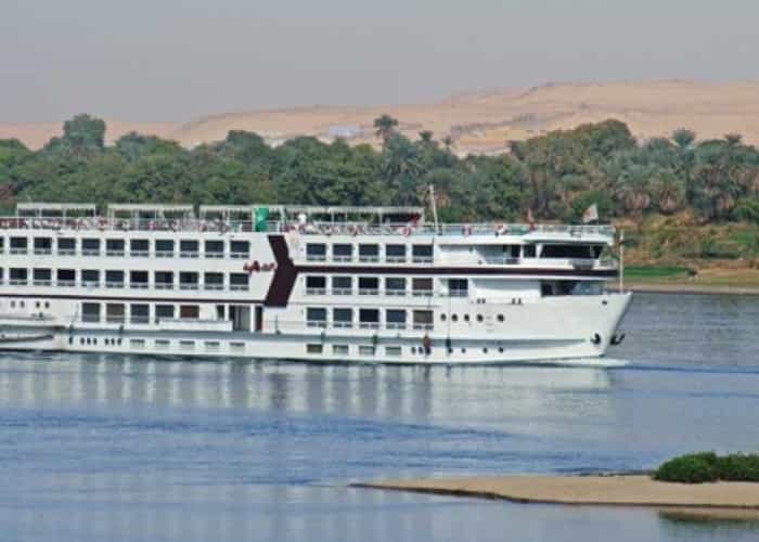 Nile Style Cruise
