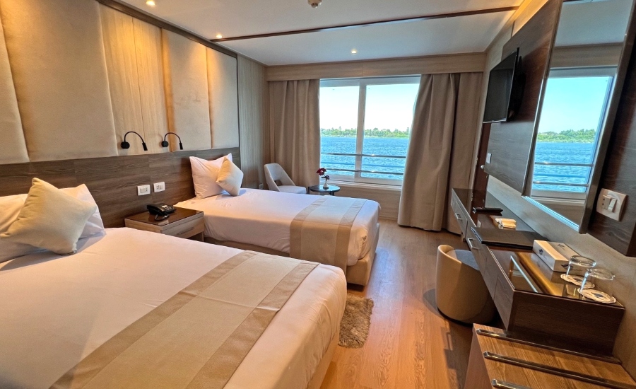   Accommodation 