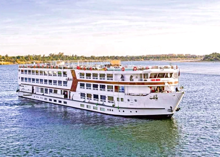 Nile Style Cruise