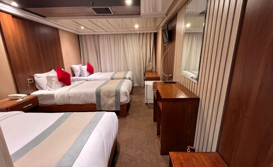   Accommodation 