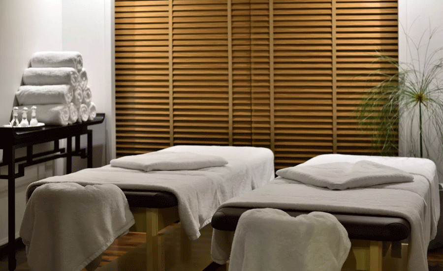   Spa 