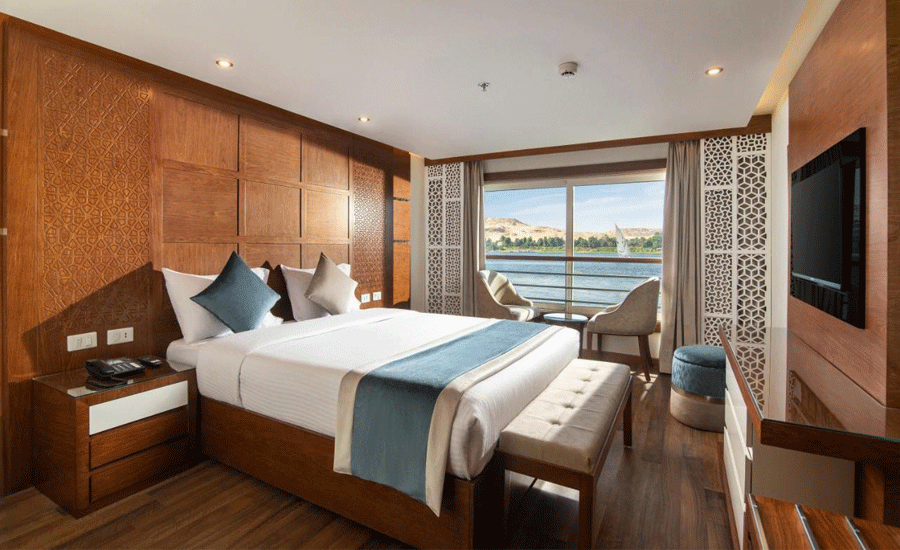   Accommodation 