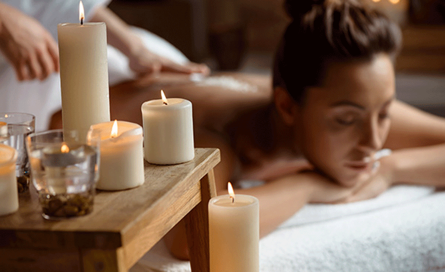   Spa 