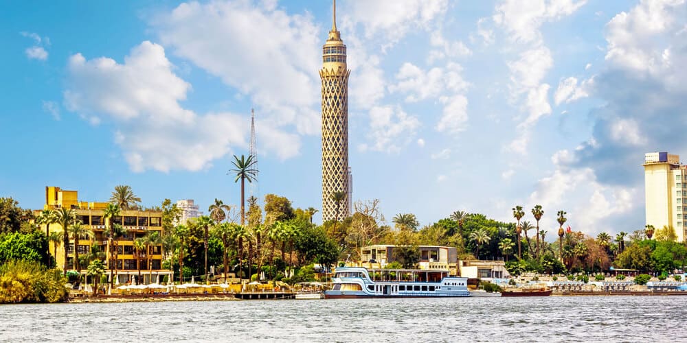 Cairo… 10 Best Places to Visit and More