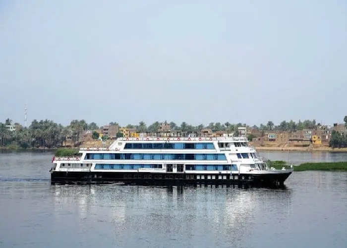   11-Day Nile Cruise 