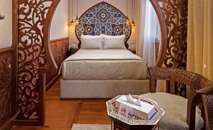   Accommodation 