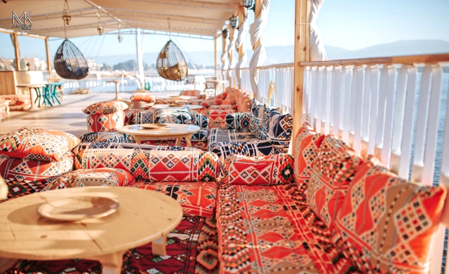   Sun Deck 