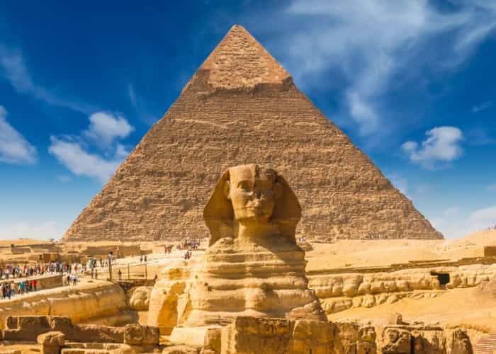 Day Trip to Cairo by Flight and Guided Tour 2