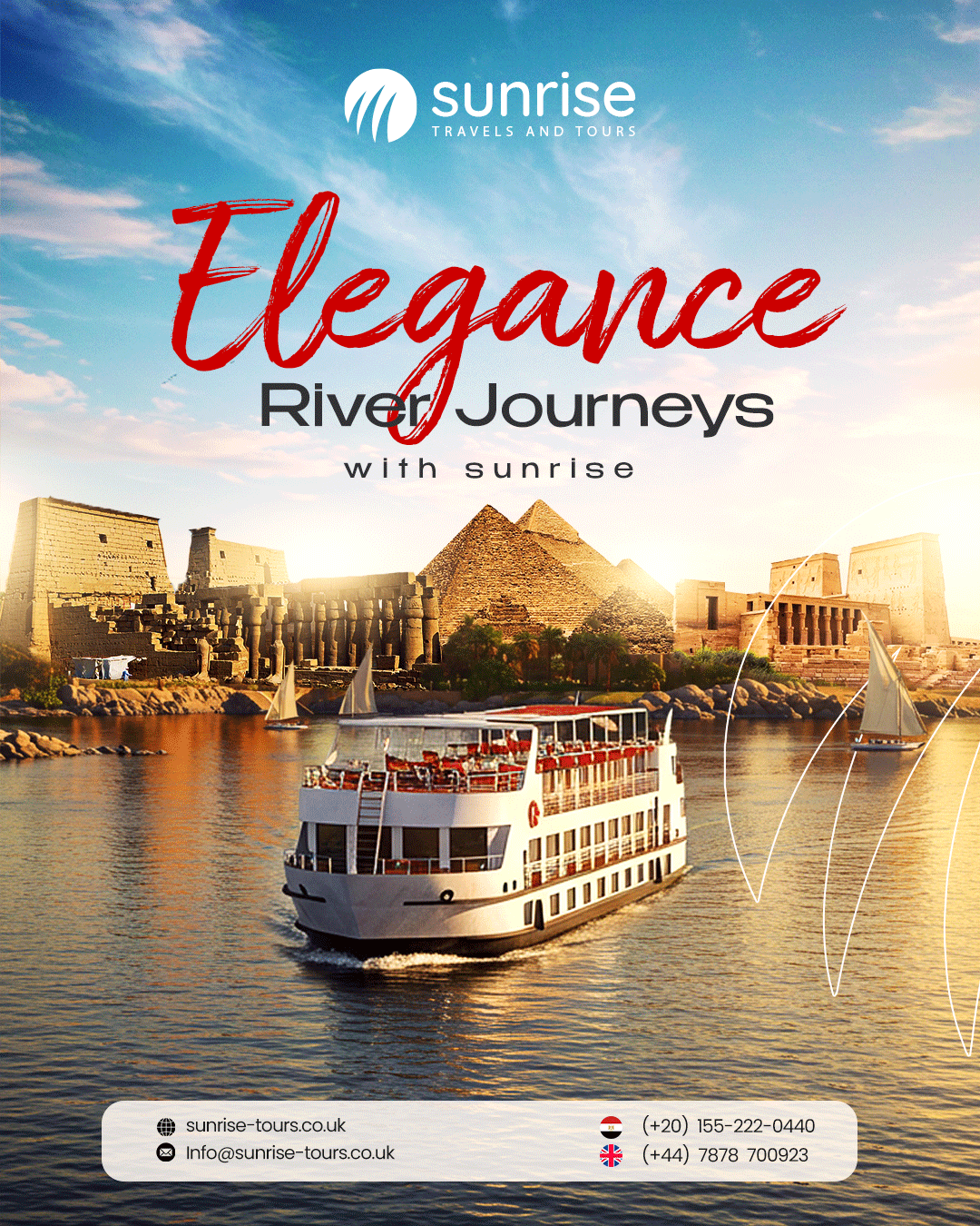   Royal Ruby I Cruise 