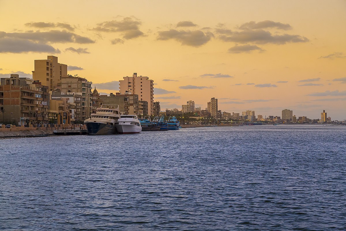   Steigenberger El Tahrir 