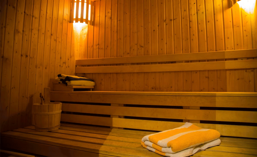   Spa 