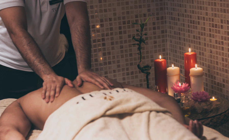   Spa 