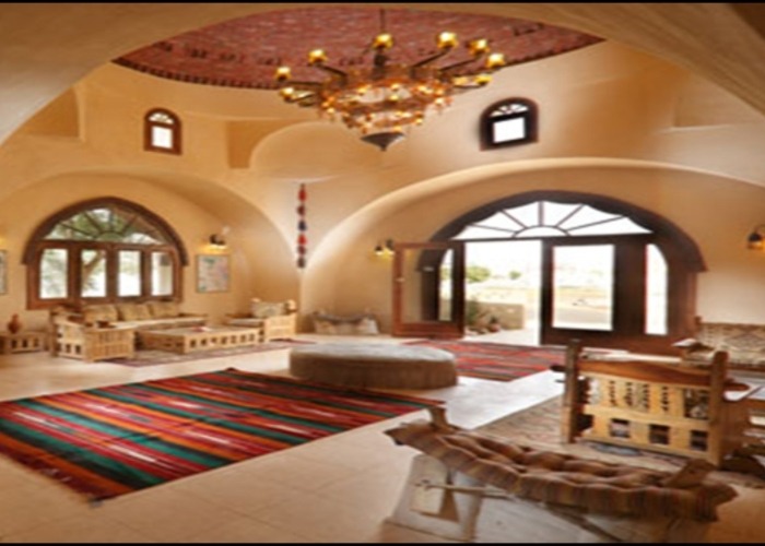   Badawiya Dakhala Hotel 
