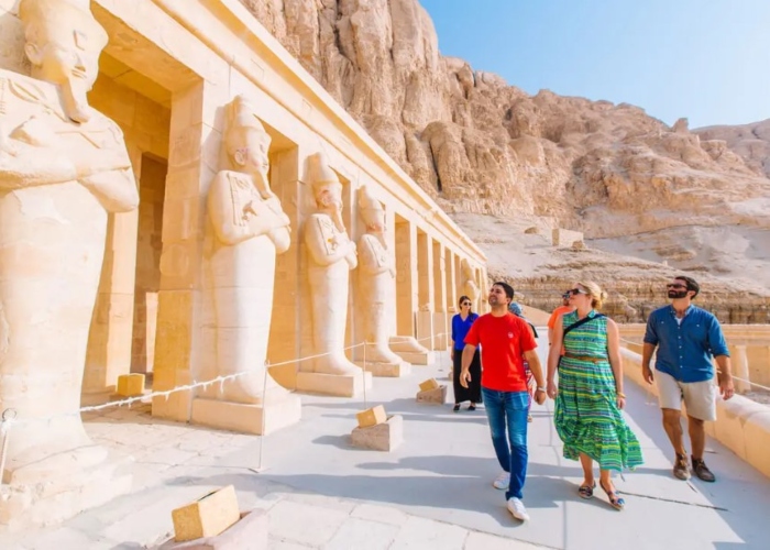 5 Day - Discover Egypt Journey