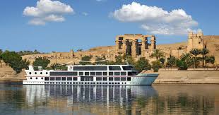 14 Day Ultimate Royal Nile Odyssey