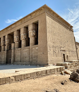 Dendera