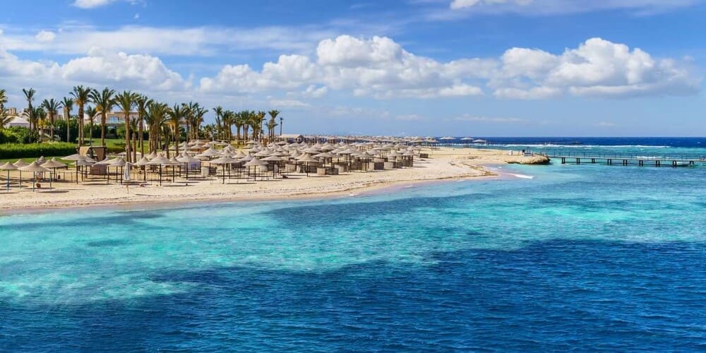 Marsa Alam: the Maldives of Egypt