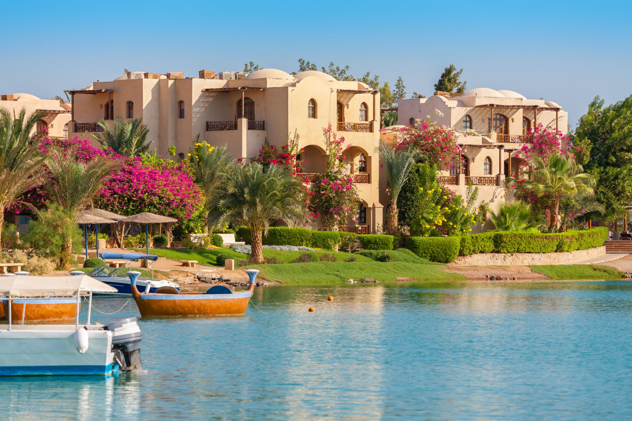 El Gouna