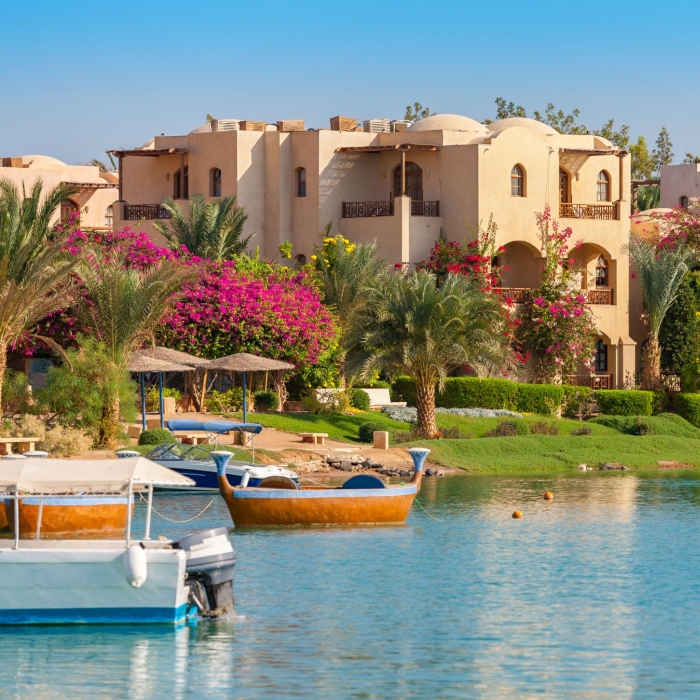 El Gouna