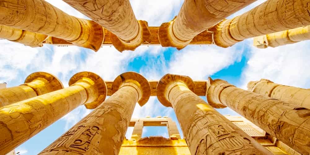 Top 10 Attractions to visit in Luxor