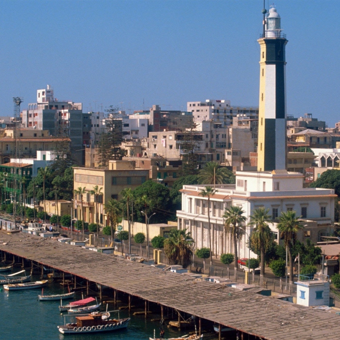 Port Said
