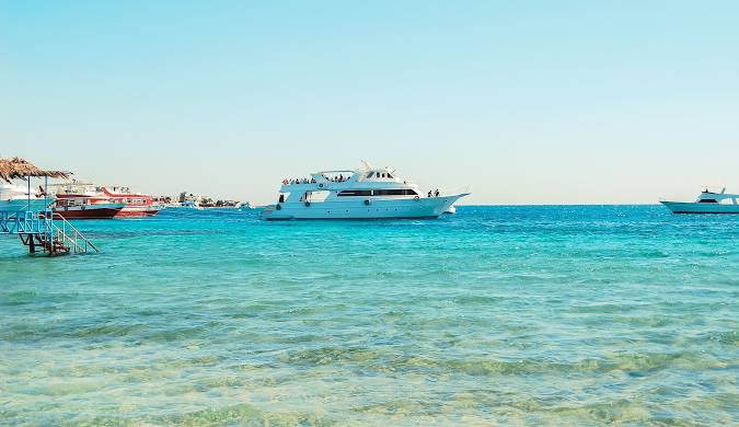 Port Safaga