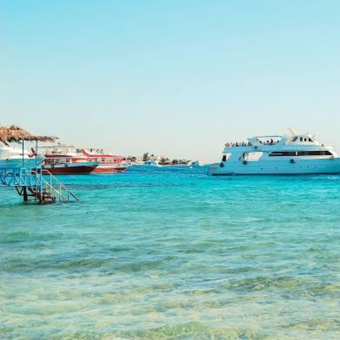 Port Safaga