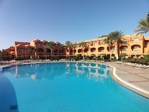 Makadi Bay