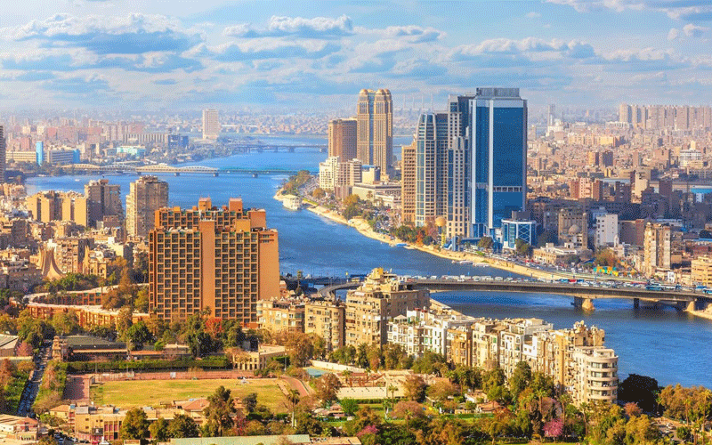   Cairo 