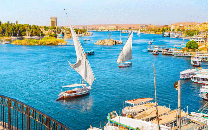   Aswan 