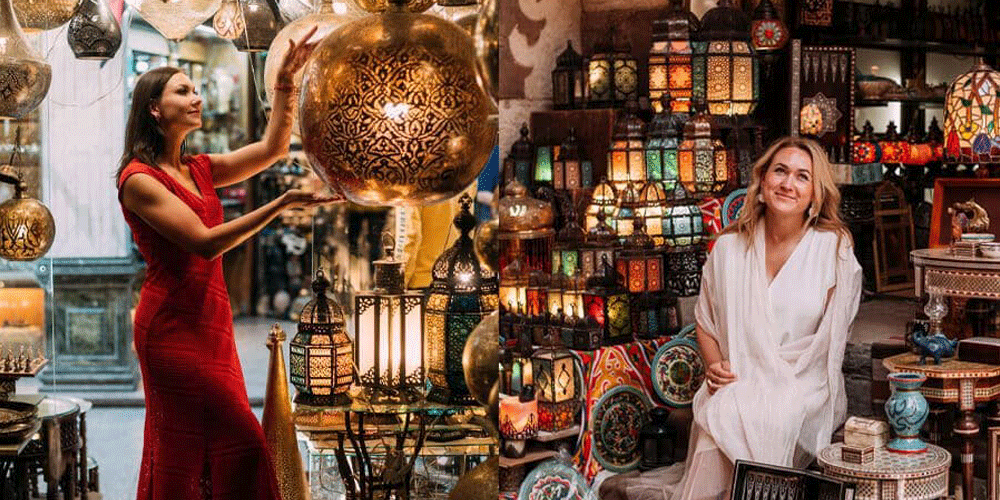 Stepping Back in Time: The Enduring Magic of Khan el-Khalili and Old Cairo