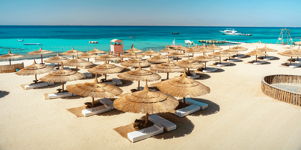 Unveiling the Magic of Hurghada