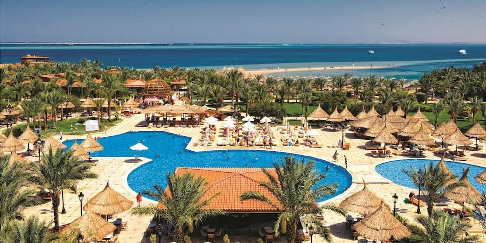 Hurghada: Egypt