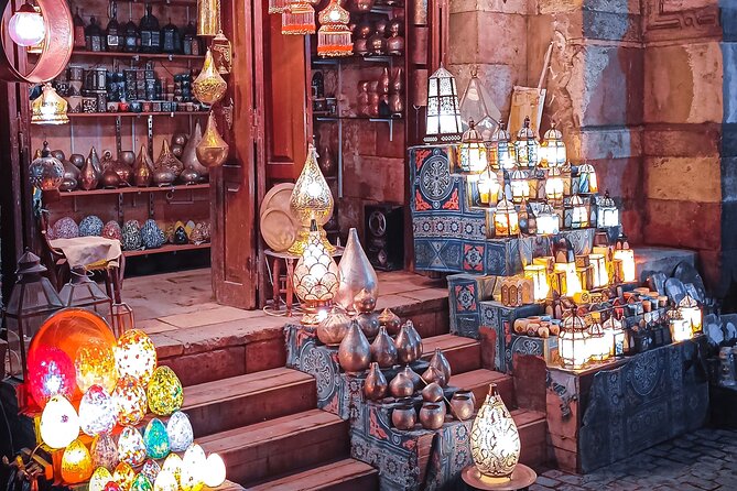   Khan el-Khalili 